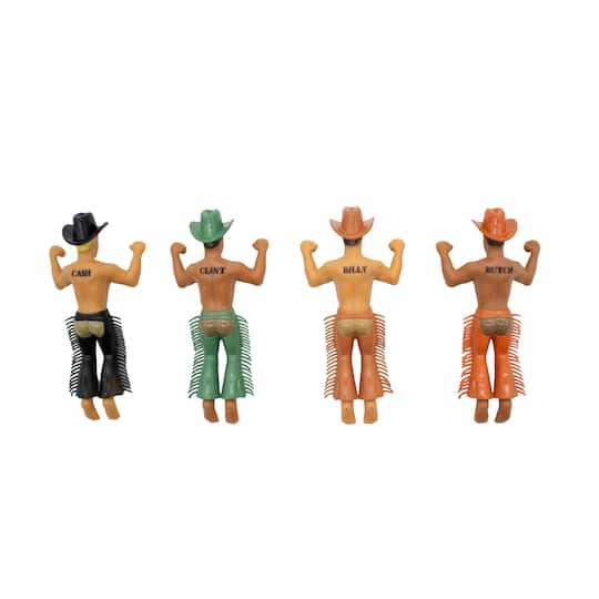 Drinking Buddies Hunky Chaps Drink Markers